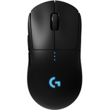 Mouse Gamer Logitech G Pro Wireless Rgb Hero 25k Dpi 7d *