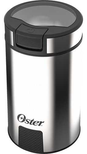 Moedor De Café Oster Inox Omdr100 150w