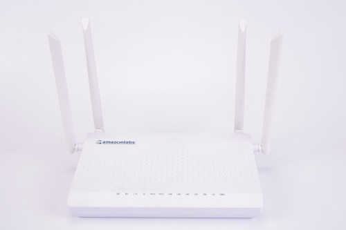 40u Onu G/epon Wifi Ac 2x2 Func. Huawei/nokia/zte/fiberhome 