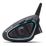 Intercomunicador Bluetooth Moto Midland Btx2 Pro Slr 1.6k X1