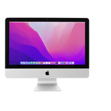 Apple iMac 21.5 A1418 Late 2015 16gb Ram 1tb Fusion I5 2.8