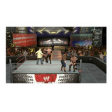 Jogo Wwe Smackdown Vs Raw 2010 Para Nintendo Ds Dsi Xl E 3ds