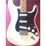 Fender Stratocaster Impecable