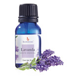 Lavanda Aceite Esencial Benessi Aromaterapia Difusor Masaje