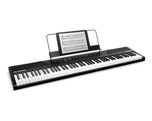 Alesis Recital | Piano Digital De 88 Teclas Completas