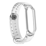 Pulsera Inteligente Para Mi Band 5 6 Muñequer