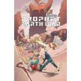Prophet Volume 5: Earth War - Brandon Graham
