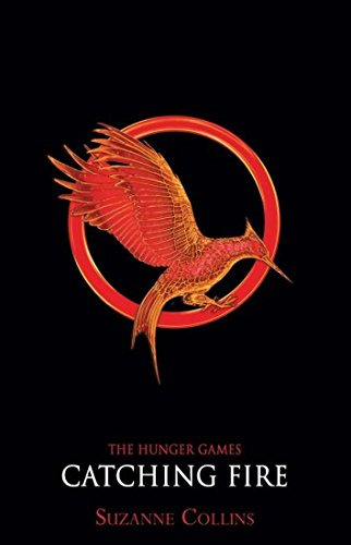 Libro Catching Fire (hunger Games 2) De Collins, Suzanne