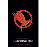 Libro Catching Fire (hunger Games 2) De Collins, Suzanne