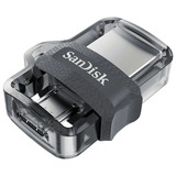 Pendrive Sandisk Ultra Dual Drive 64gb Usb 3.0 Otg