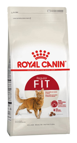 Royal Canin Cat Fit 32 7,5 Kg