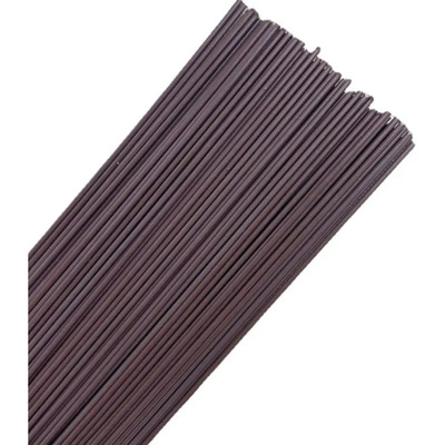 Alambre Para Flores Tallos Para Arreglos Florales 100pz 40cm | MercadoLibre