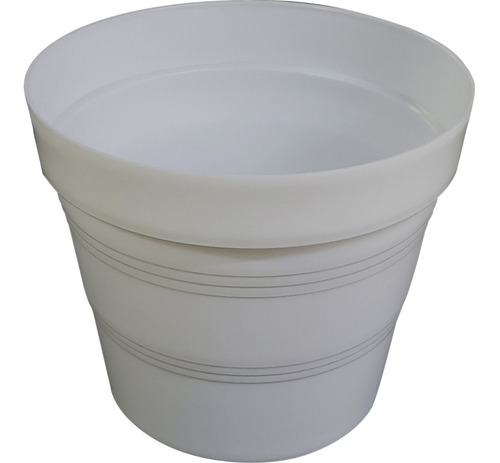 Vaso Veneza West 30 X 24 Cm