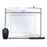 Tableta Digitalizadora Genius Mousepen I608x - Revogames
