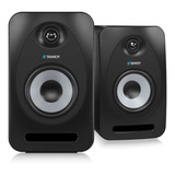 Tannoy Reveal 402 Par De Monitores Activos De 4 Pulgadas