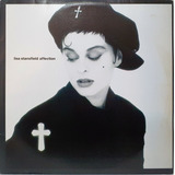 Lp Disco Lisa Stansfield - Affection