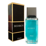 Perfume Ref Bedboy Masculino Importado Premium