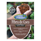 Fibra De Coco 5lts. Best Garden