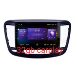 Consola Estereo Chrysler 200 15 20 Pantalla Android Wifi Bt