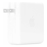 Cargador Power Adapter Usb C 96w Apple Mx0j2am/a Macbook