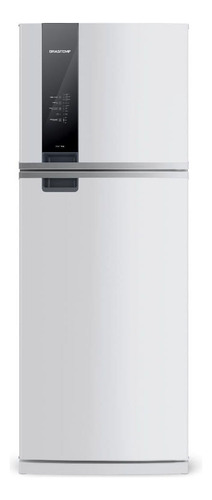 Geladeira Frost Free Brastemp Brm56bb Com Freezer 462l