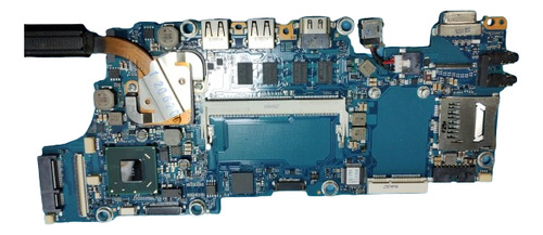 Motherboard Para Toshiba Portage Z930 