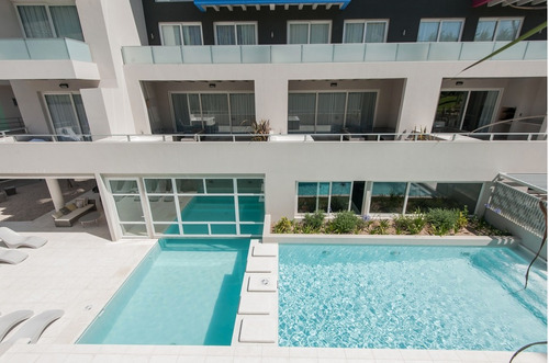 Carilo .- Vizion Suites Carilo Departamento Duplex Frente Al Mar