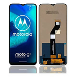 Pantalla Par Motorola G8 Power Lite Lcd - Smart Tronic