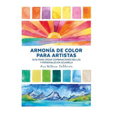 Armonía De Color Para Artistas