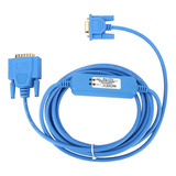 W Pc-tty Cable De Programación Plc For Siemens S5 Serie 6es