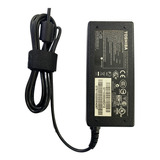 Fonte Para Notebook Toshiba 19v 3.42a 65w Pa3714u-1aca