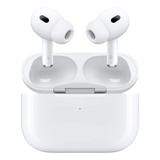 Auriculares Apple AirPods Pro (2ª Generación) Con  Usb- C