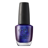 Opi Esmalte De Uñas Nail Lacquer 15 Ml Abstract After Dark