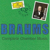 Música De Cámara De Brahms