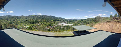 Hermosa Finca En Venta - Guarne Antioquia -linda Vista 360 Y Ubicación - Imagen 2