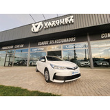 Toyota Corolla 1.8 Xli Mt 2018