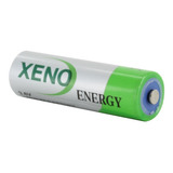 Bateria Ls14500 3,6v Lithium Xeno Tamanho Aa Xl-060f 