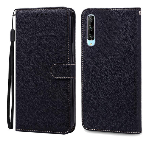 Funda De Teléfono De Silicona Suave Para Huawei Y9s Stk-l21