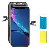 Pantalla Táctil Lcd Compatible Para iPhone X 10 A1865 A1901