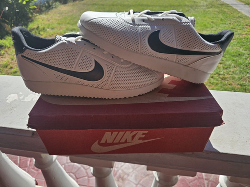 Zapatillas Nike Cortez Clasica 