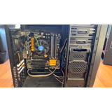 Pc Combo! I5 4440 H97m-d3m 4gb Ddr3