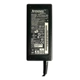 Cargador Lenovo Original 20v 3.25a G450 G460 G480 G550