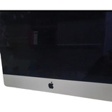 iMac 21.5 Apple Late 2012 1tb Intel I5 8gb Casi Nueva!!!!!!!