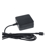 Cargador Usb Tipo C Para Hp Lenovo Dell Huawei 20v 2.25a 45w