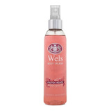 Wels Body Splash Frutos Rojos X 200ml