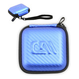 Casematix Case De Transporte Compatible Con Ssd Portátil X6