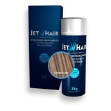 Jet Hair Maquiagem De Cabelo  - Queratina Em Pó Calvície