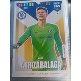 Carta Adrenalyn Fifa 365 2020 Kepa Arrizabalaga 