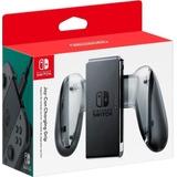 Nintendo Switch Soporte De Carga Para Mandos Charging Grip