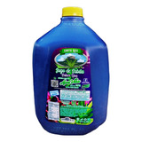 (1 Galón) Jugo De Sábila Sabor Uva Earth Life Aloe